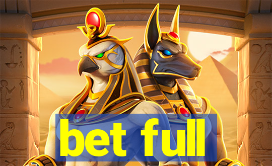 bet full